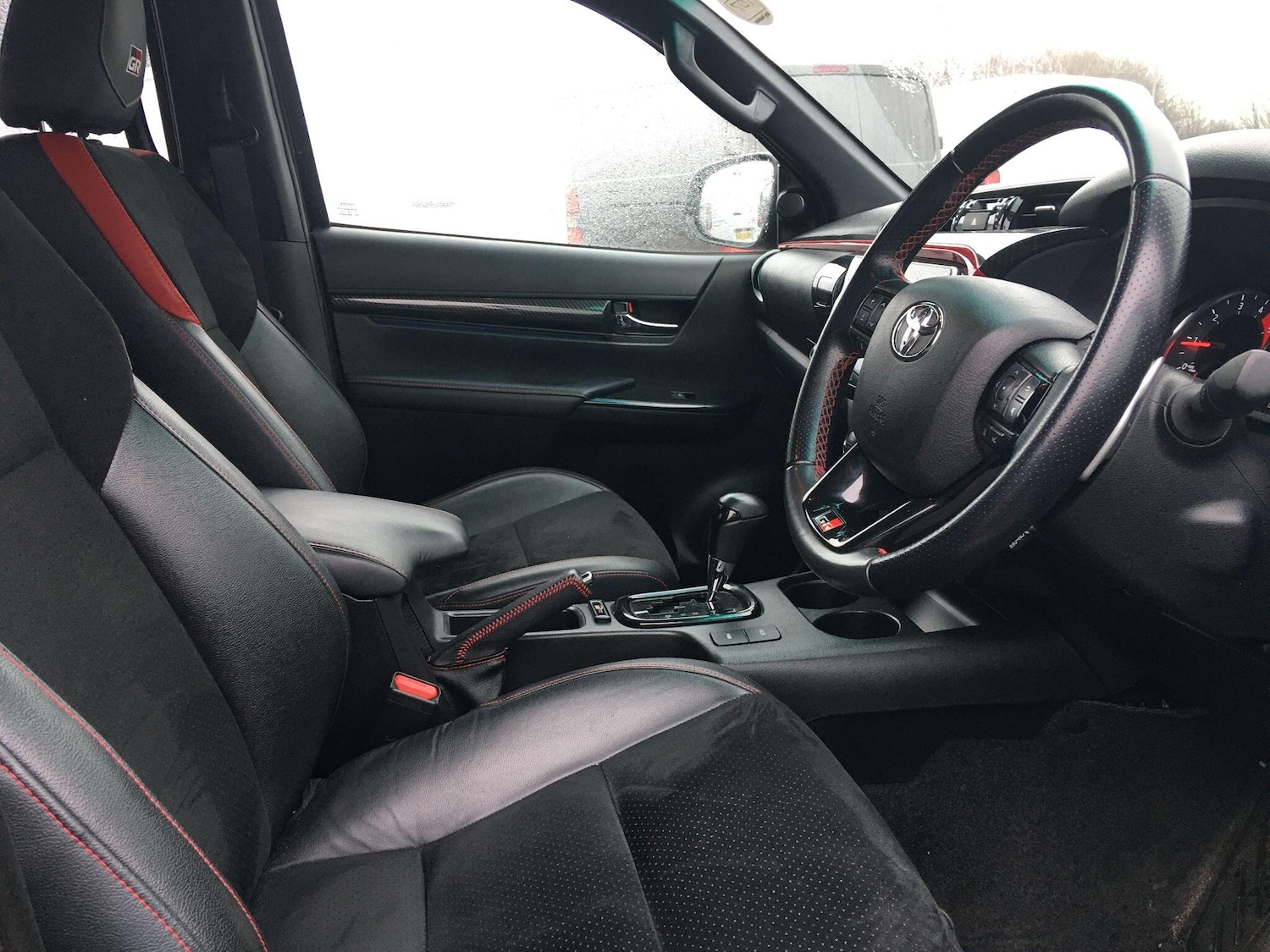 Used Toyota Hilux 2022 for sale - 77254055: Photo 13