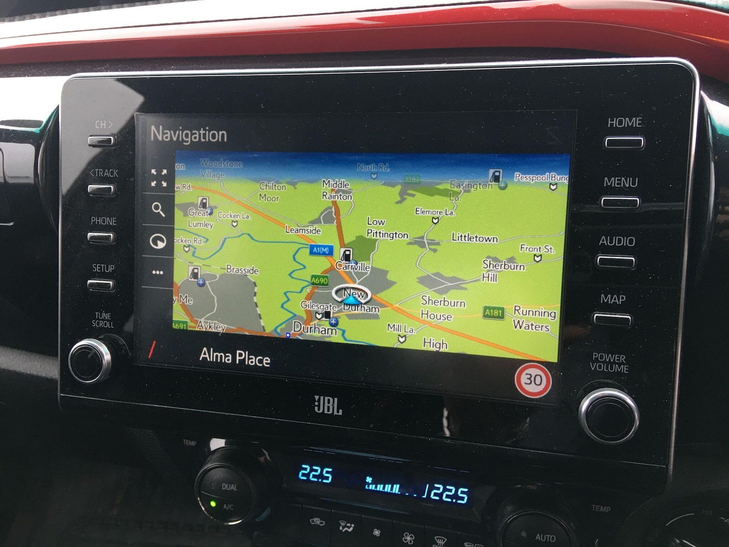 Used Toyota Hilux 2022 for sale - 77254055: Photo 18