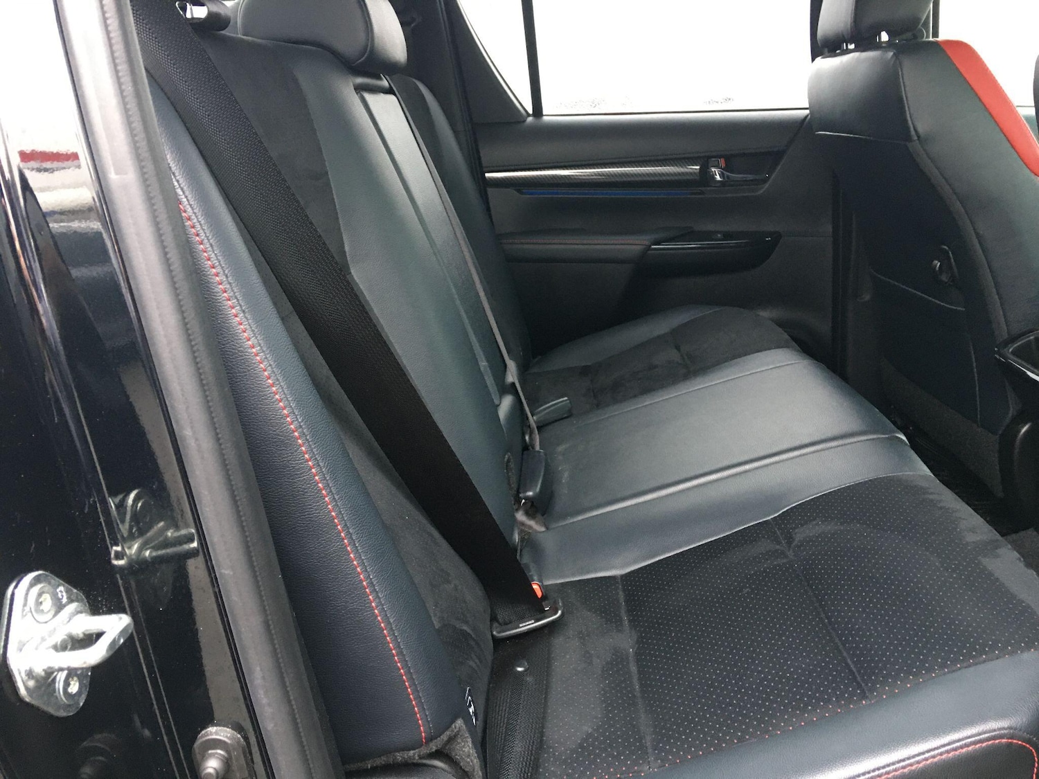 Used Toyota Hilux 2022 for sale - 77254055: Photo 19