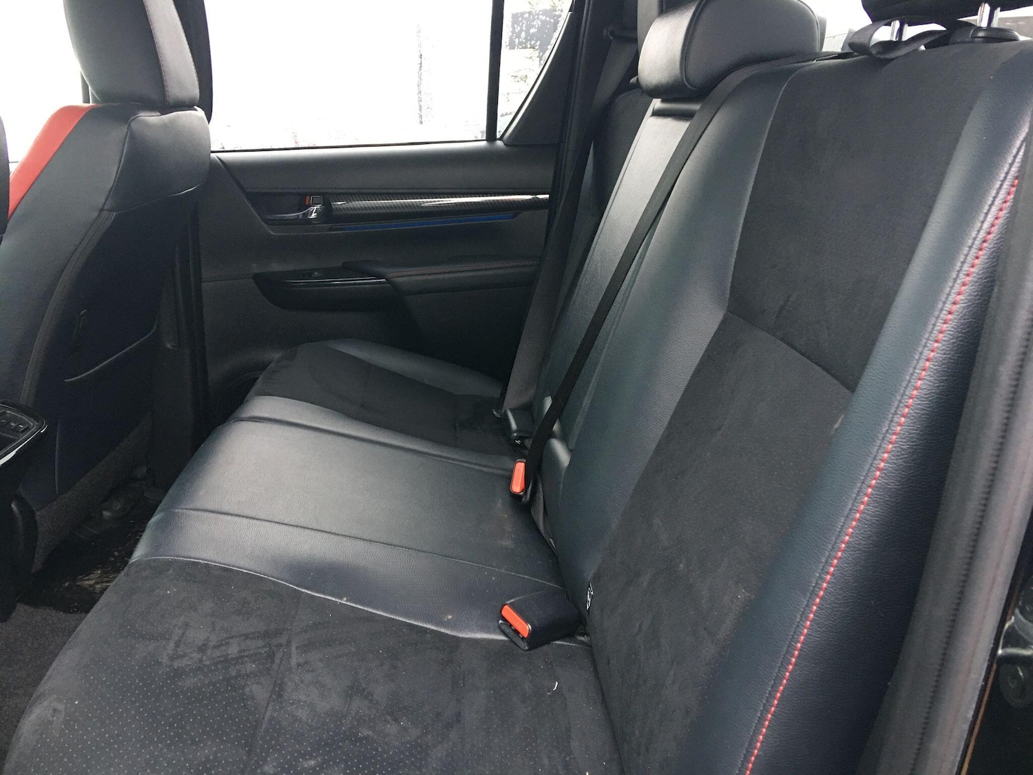 Used Toyota Hilux 2022 for sale - 77254055: Photo 20