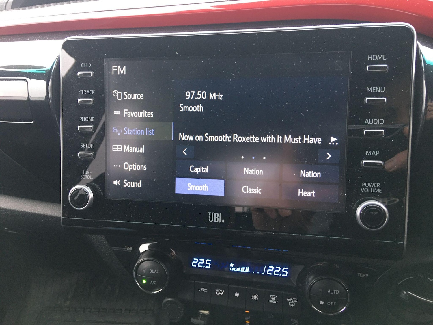 Used Toyota Hilux 2022 for sale - 77254055: Photo 31