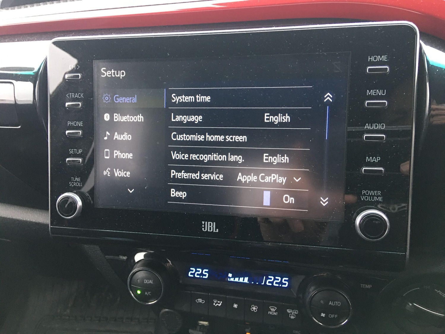 Used Toyota Hilux 2022 for sale - 77254055: Photo 33