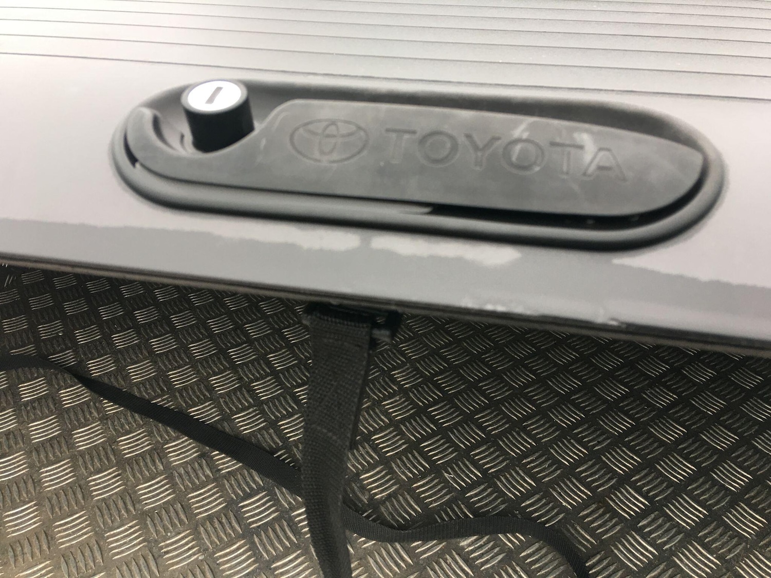 Used Toyota Hilux 2022 for sale - 77254055: Photo 36