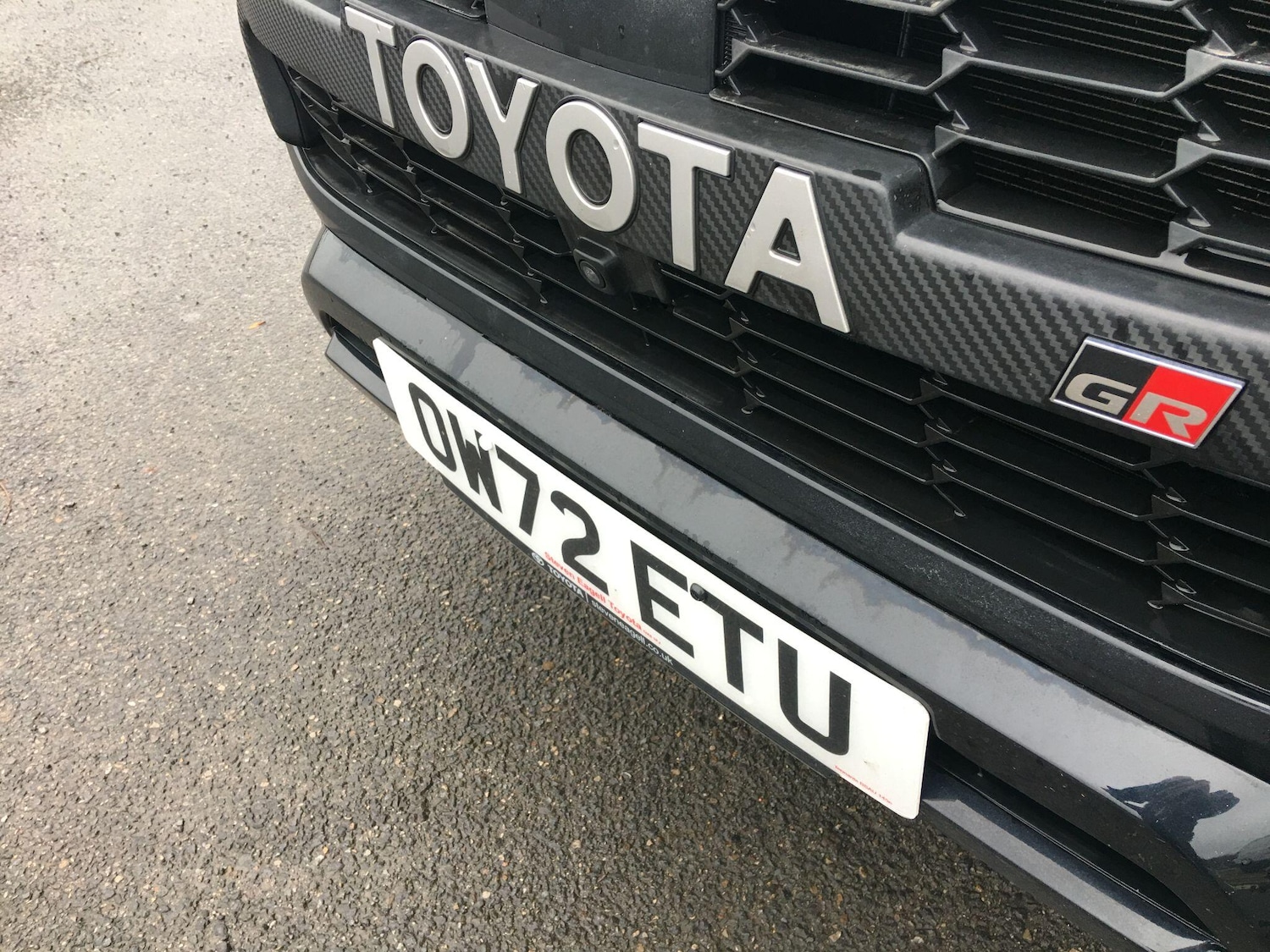 Used Toyota Hilux 2022 for sale - 77254055: Photo 39