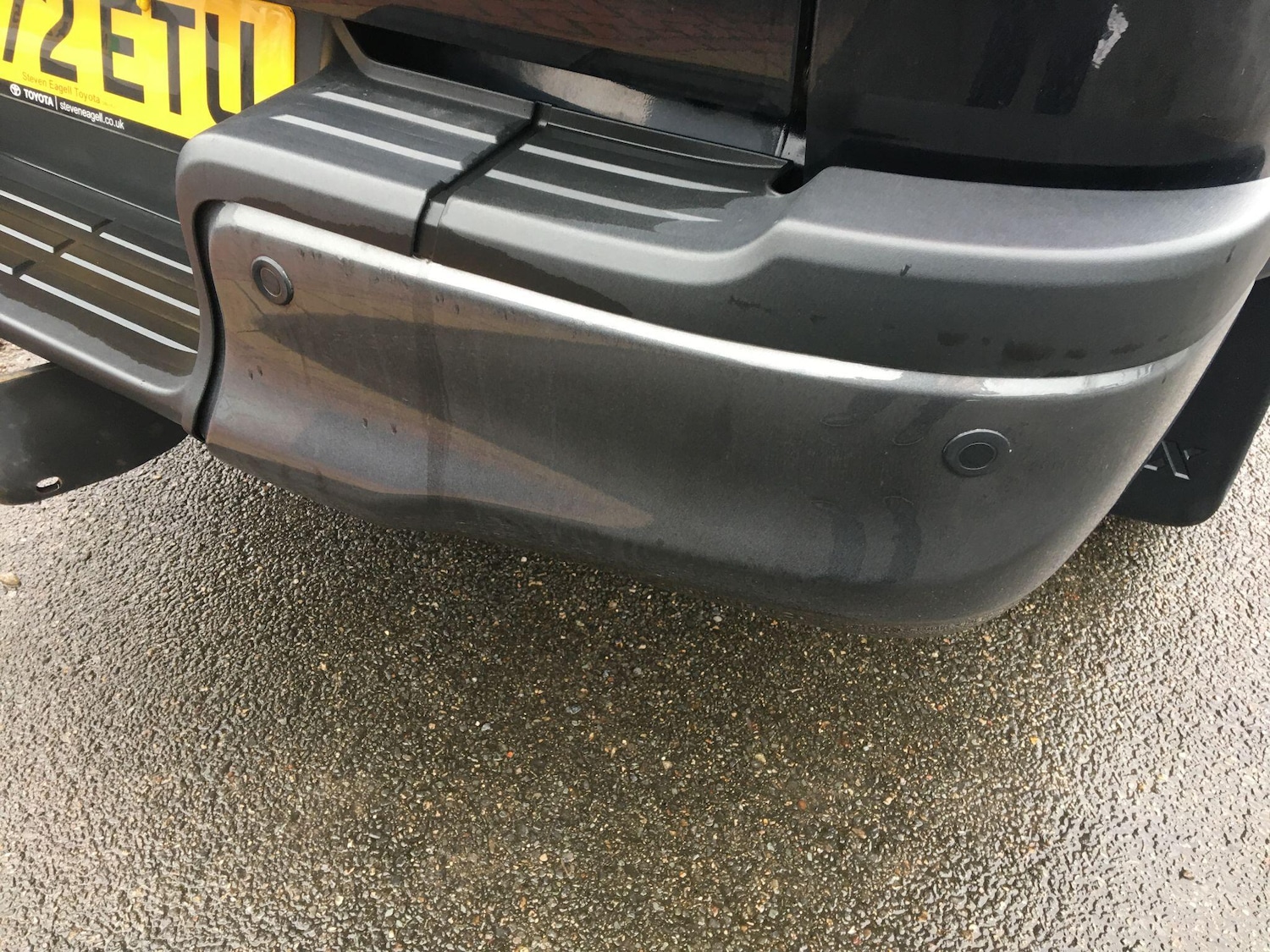 Used Toyota Hilux 2022 for sale - 77254055: Photo 40