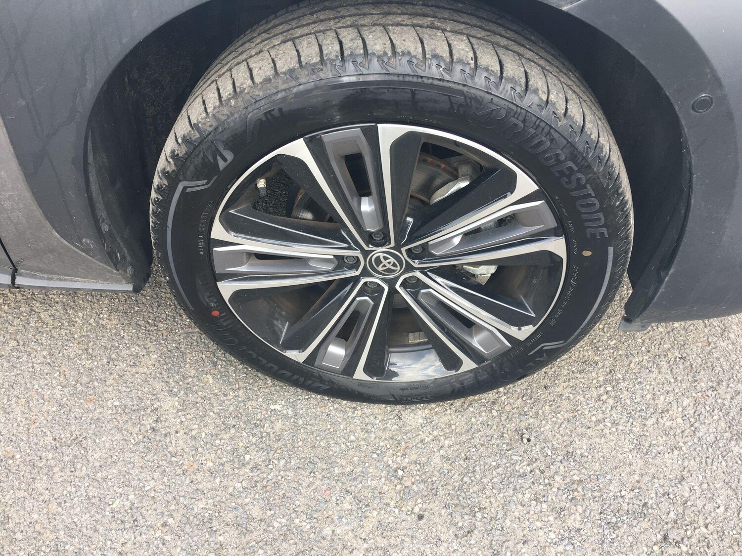 Used Toyota Other for sale - 77808842: Photo 11