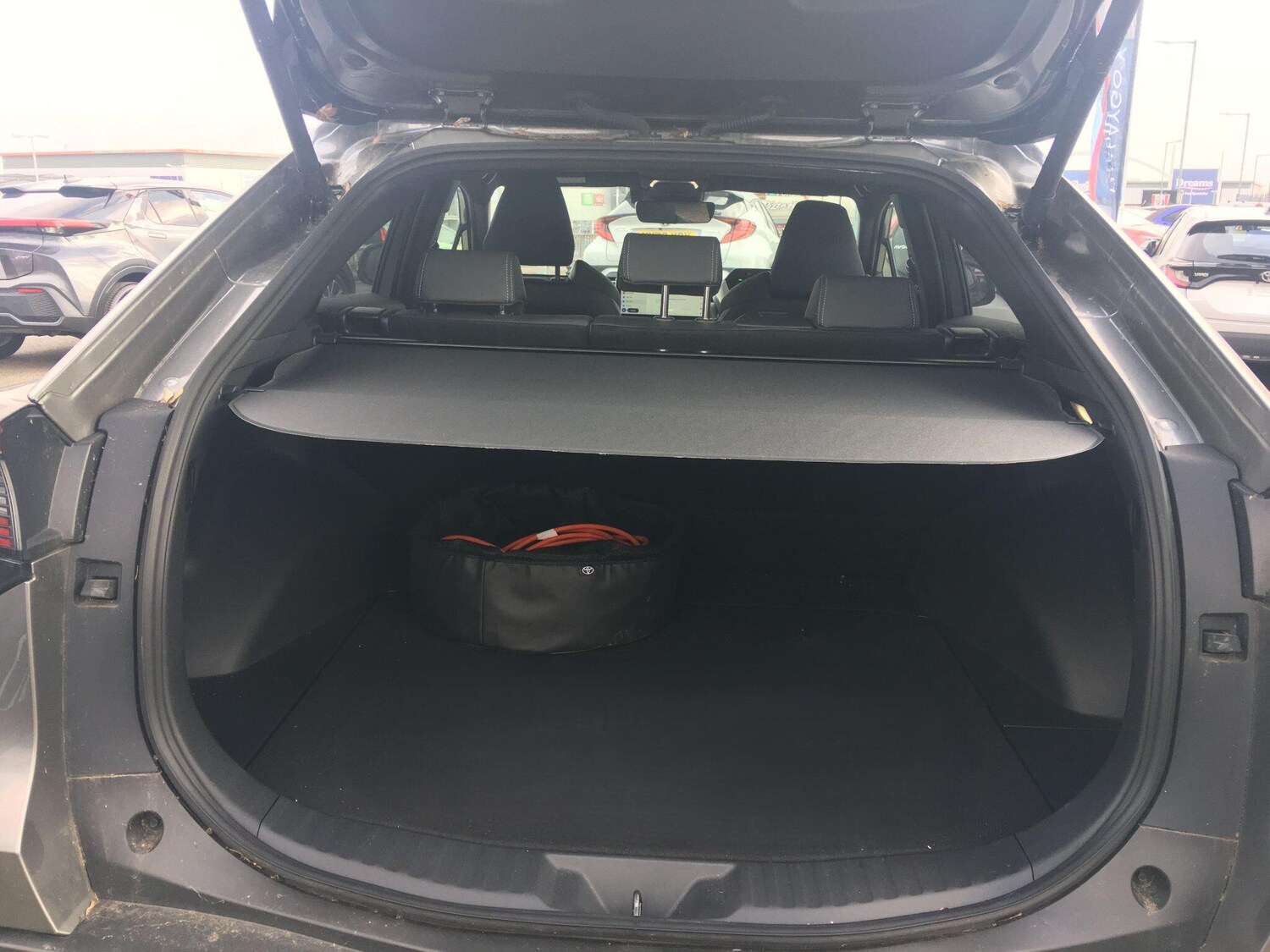 Used Toyota Other for sale - 77808842: Photo 12