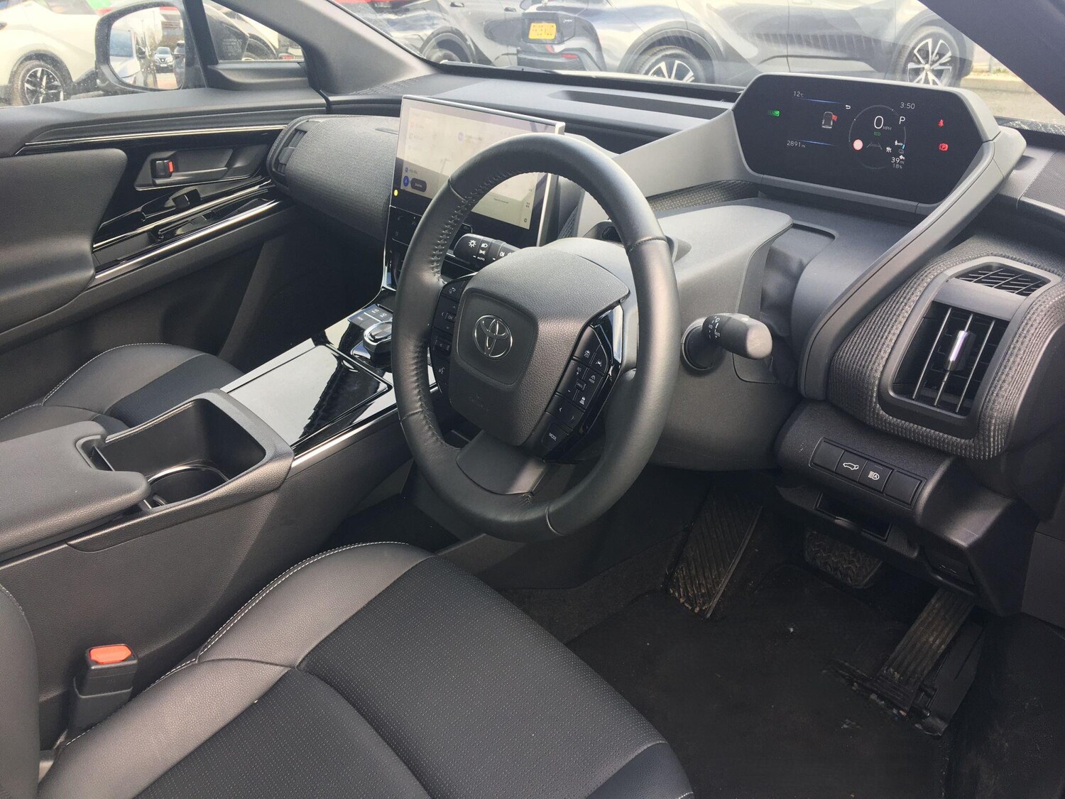 Used Toyota Other for sale - 77808842: Photo 13