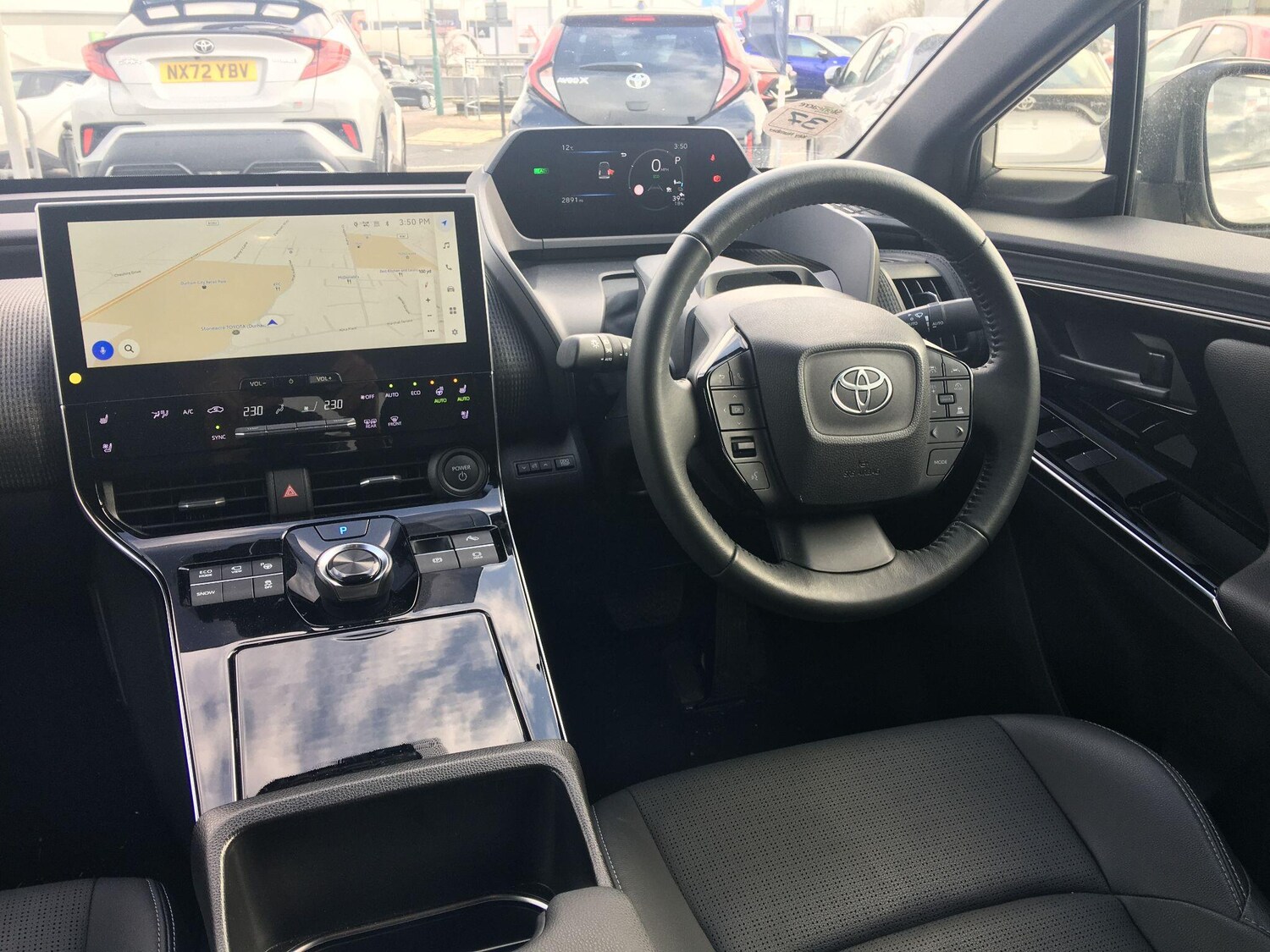 Used Toyota Other for sale - 77808842: Photo 14