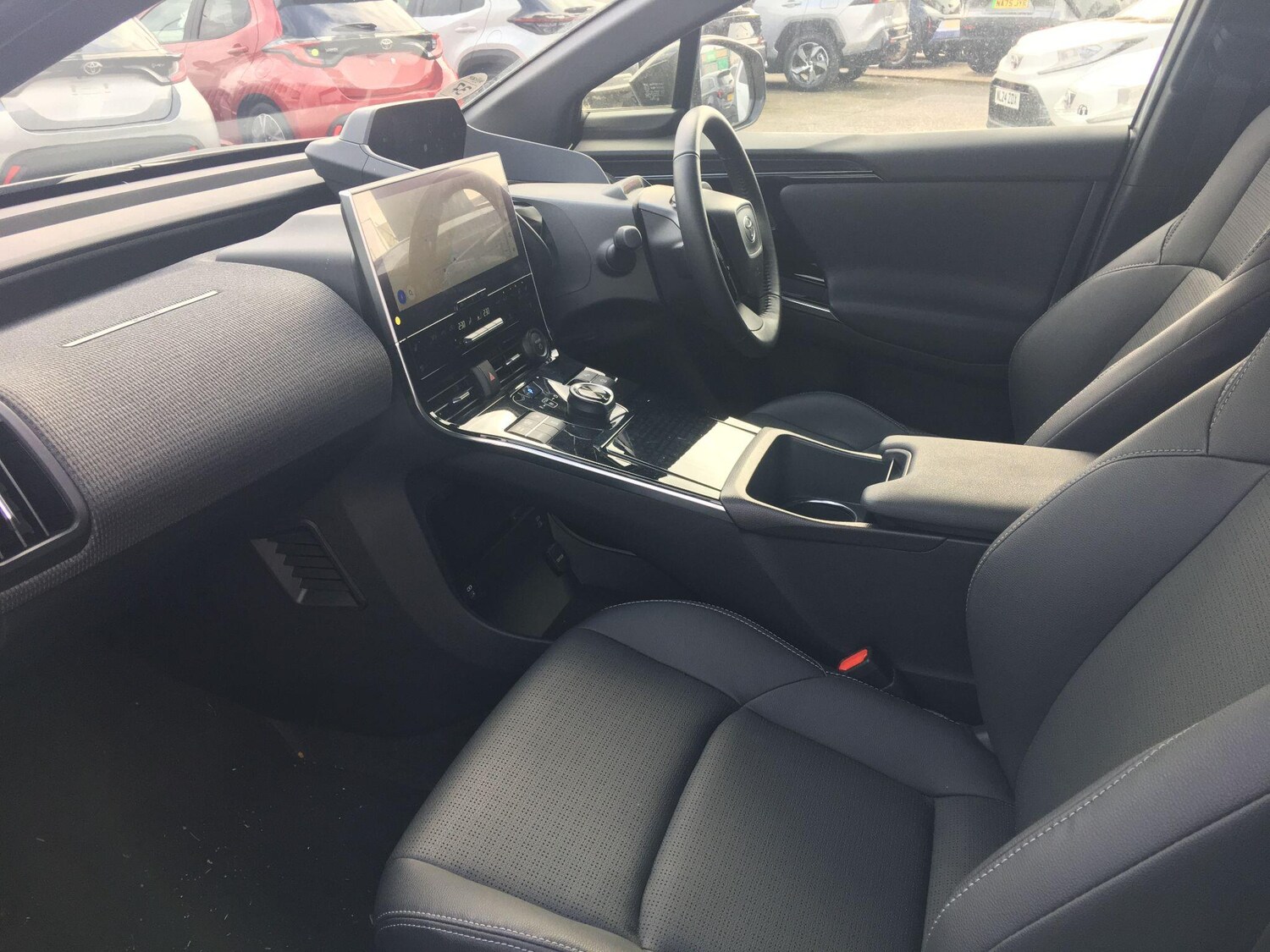 Used Toyota Other for sale - 77808842: Photo 15