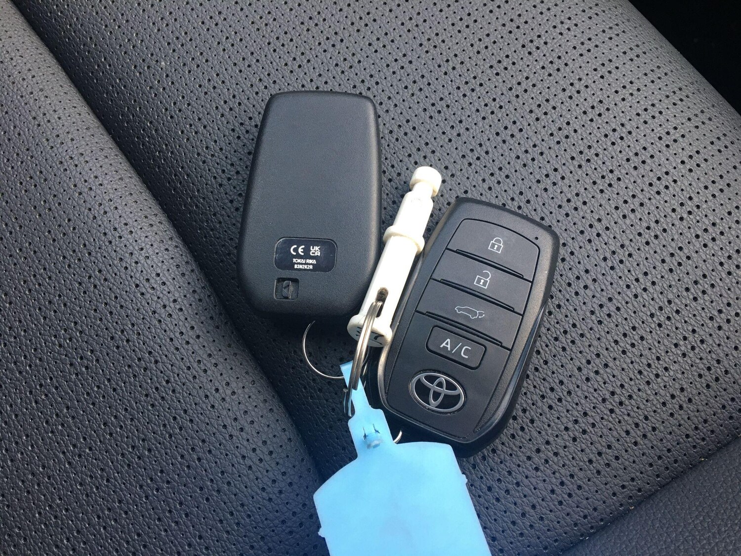 Used Toyota Other for sale - 77808842: Photo 21