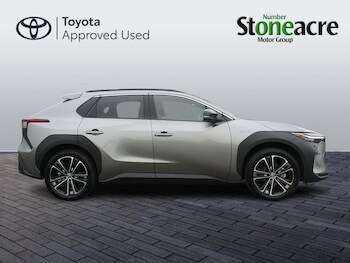 Used Toyota Other 2024 for sale - 77808842: Photo