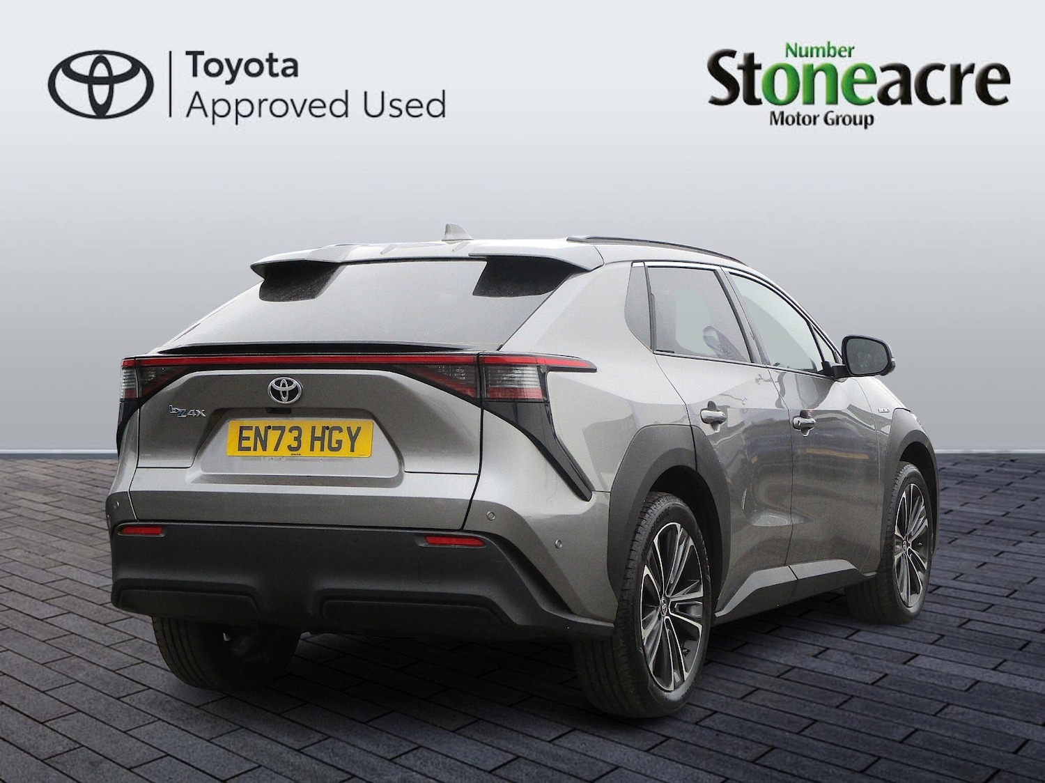 Used Toyota Other for sale - 77808842: Photo 5