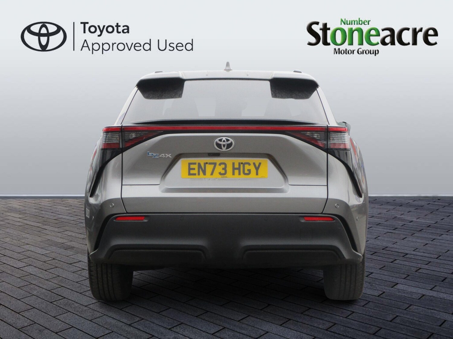 Used Toyota Other for sale - 77808842: Photo 6