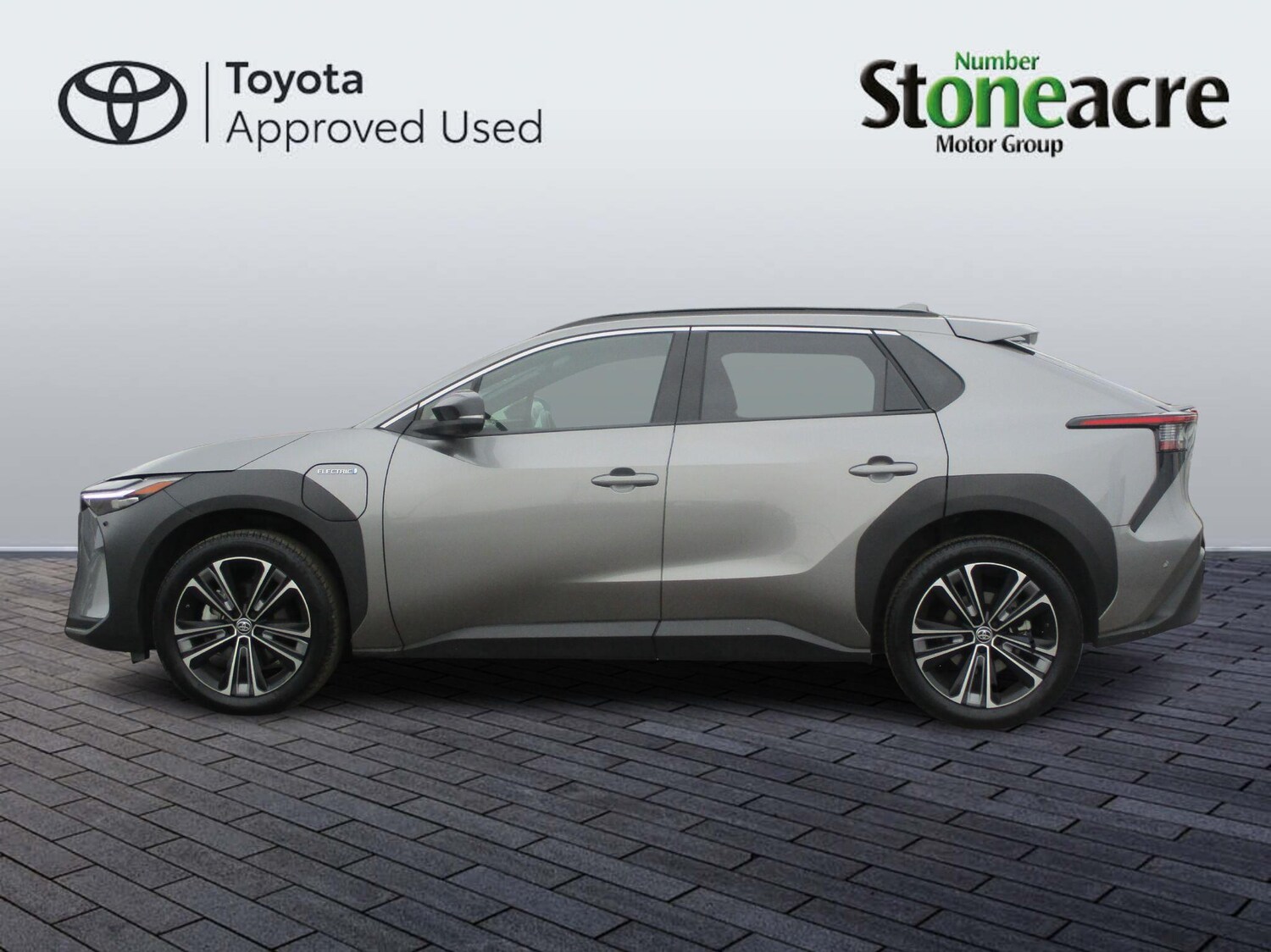 Used Toyota Other for sale - 77808842: Photo 8