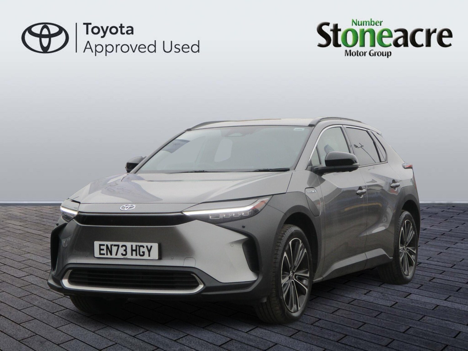 Used Toyota Other for sale - 77808842: Photo 9