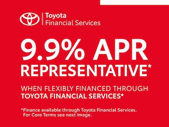 Used Toyota Yaris Cross 2026 for sale - 79793834: Photo