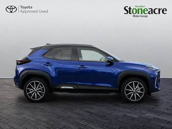 Used Toyota Yaris Cross 2026 for sale - 79793834: Photo