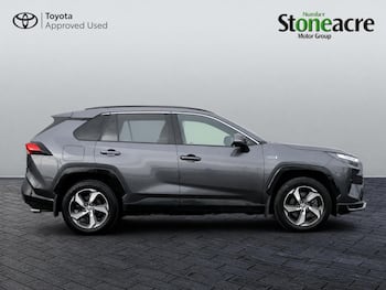 Used Toyota RAV4 2024 for sale - 79860020: Photo