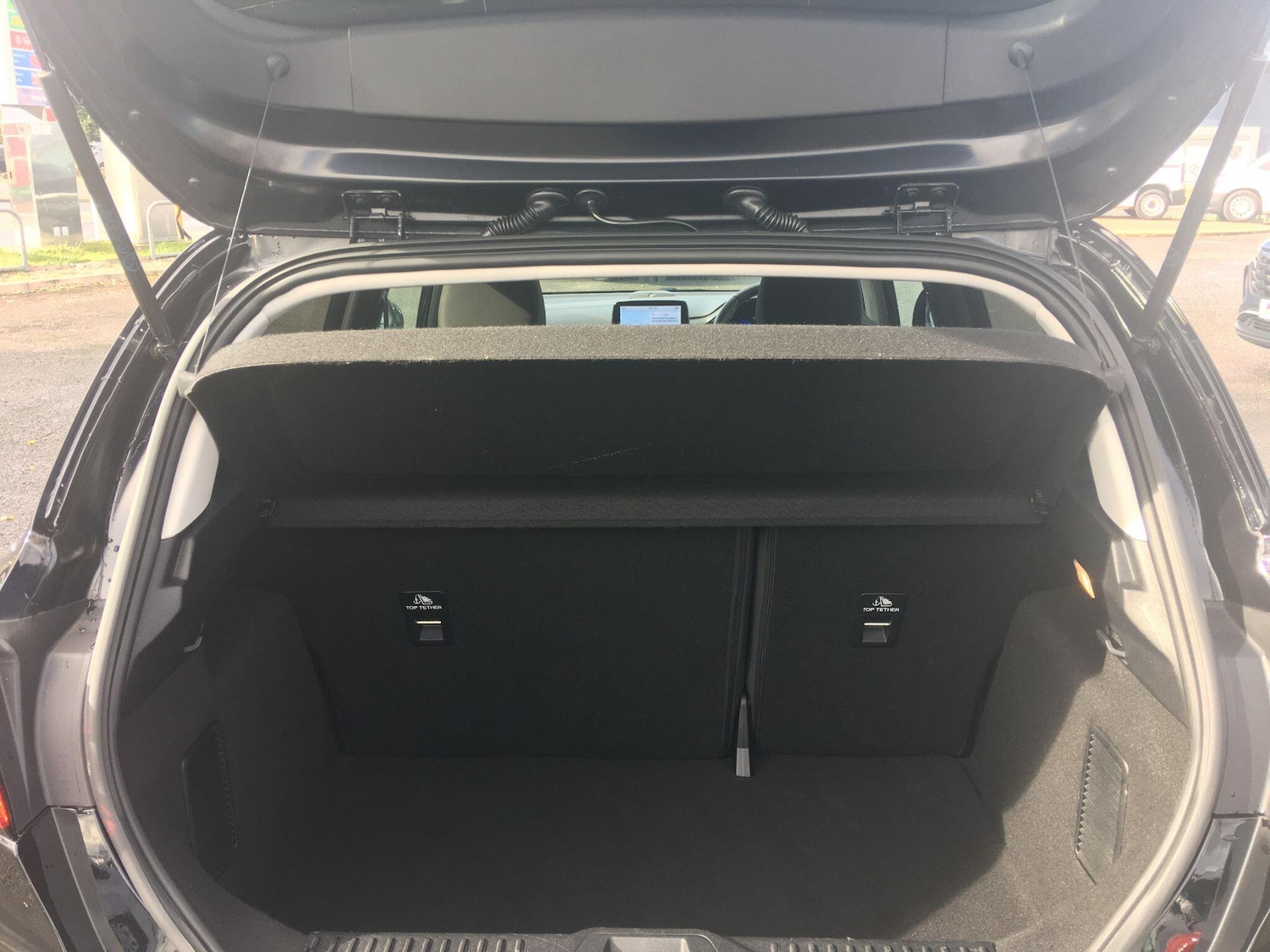 Used Ford Fiesta 2022 for sale - 76765261: Photo 10