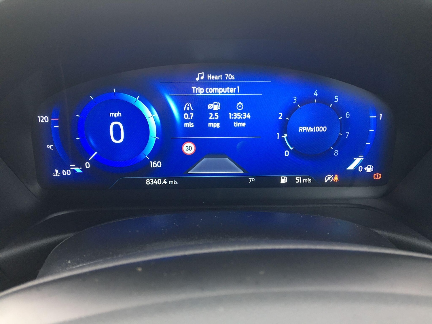 Used Ford Fiesta 2022 for sale - 76765261: Photo 15