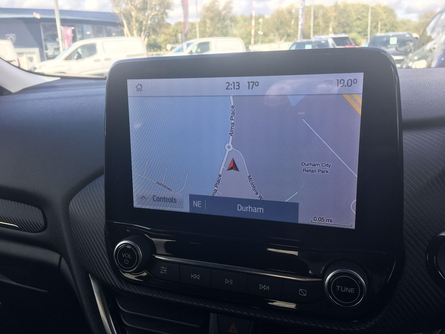 Used Ford Fiesta 2022 for sale - 76765261: Photo 16