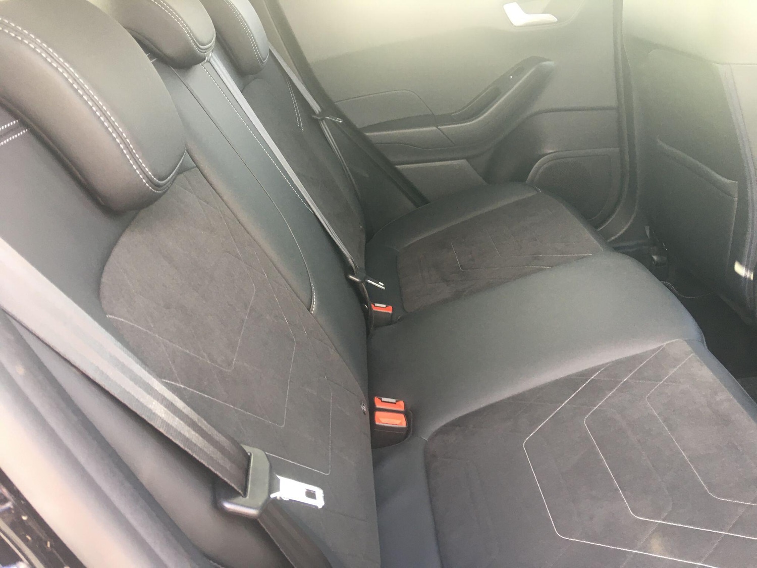 Used Ford Fiesta 2022 for sale - 76765261: Photo 17