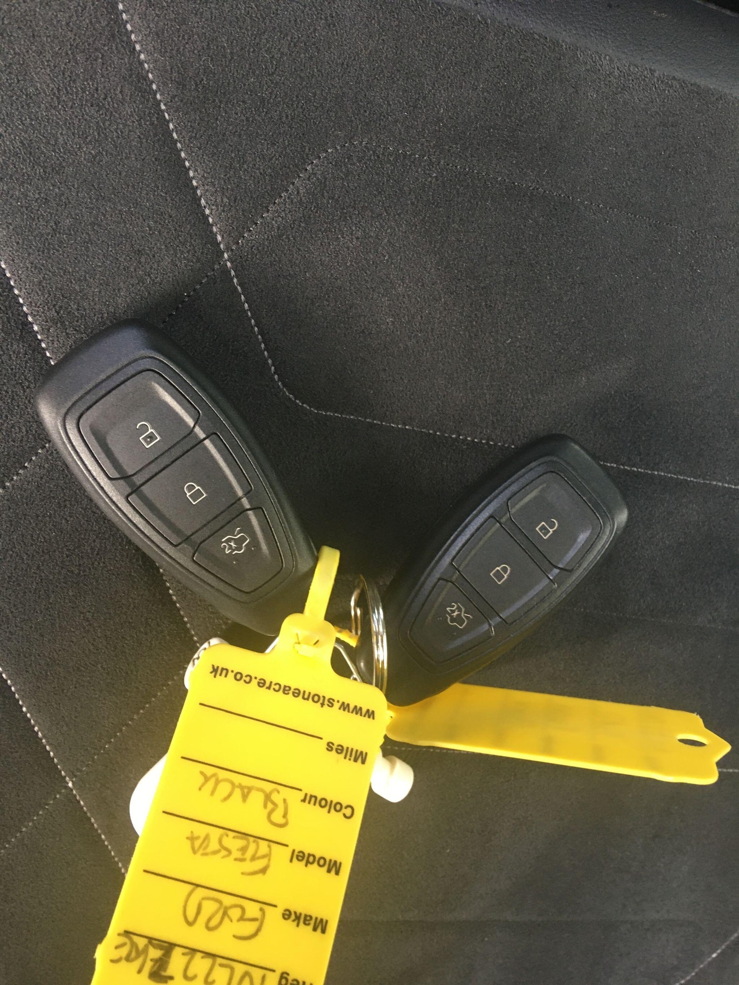 Used Ford Fiesta 2022 for sale - 76765261: Photo 19