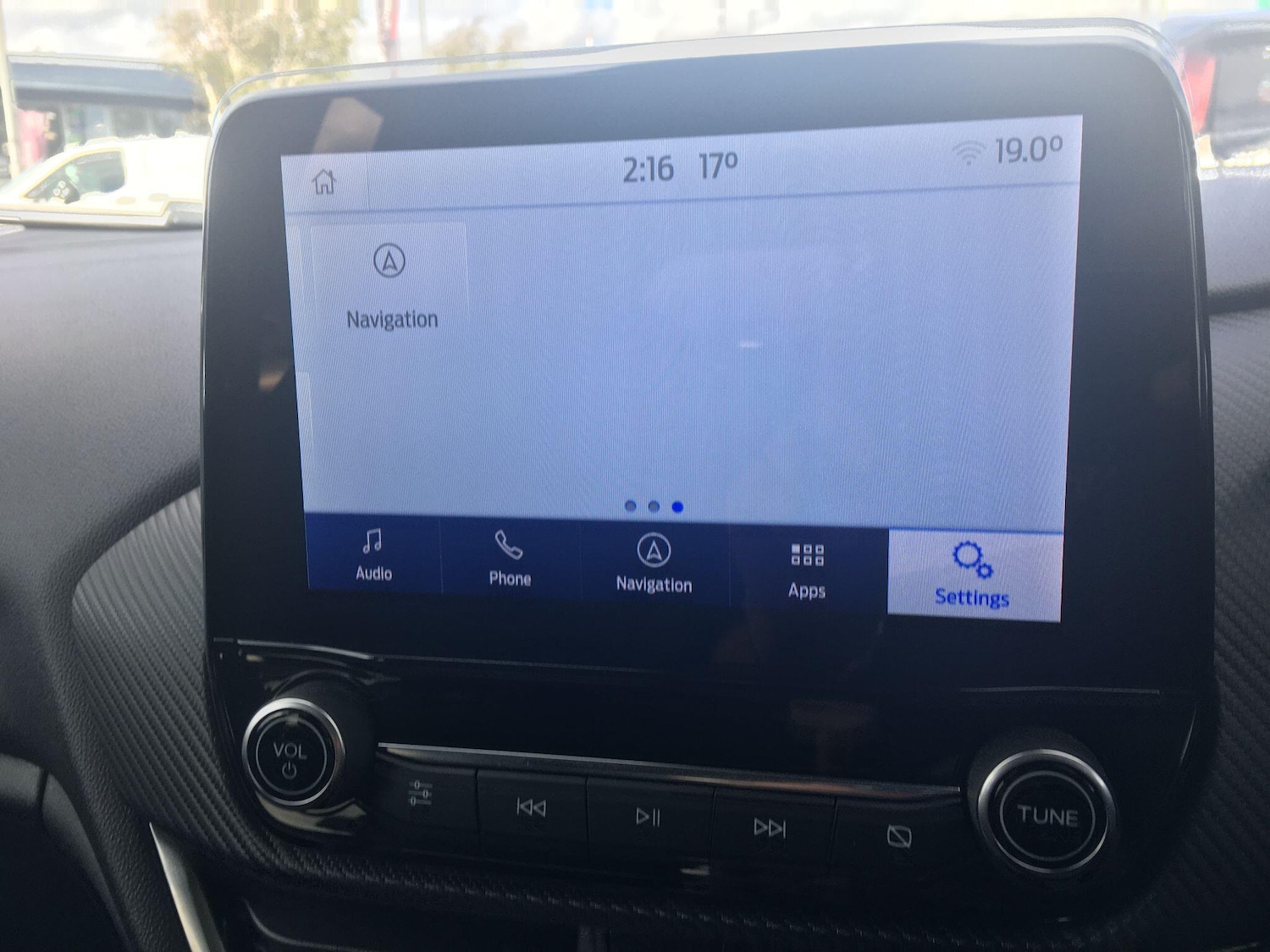 Used Ford Fiesta 2022 for sale - 76765261: Photo 21