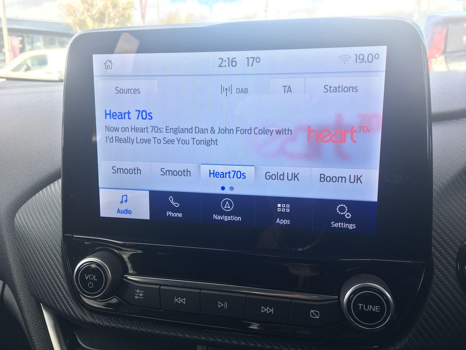 Used Ford Fiesta 2022 for sale - 76765261: Photo 24