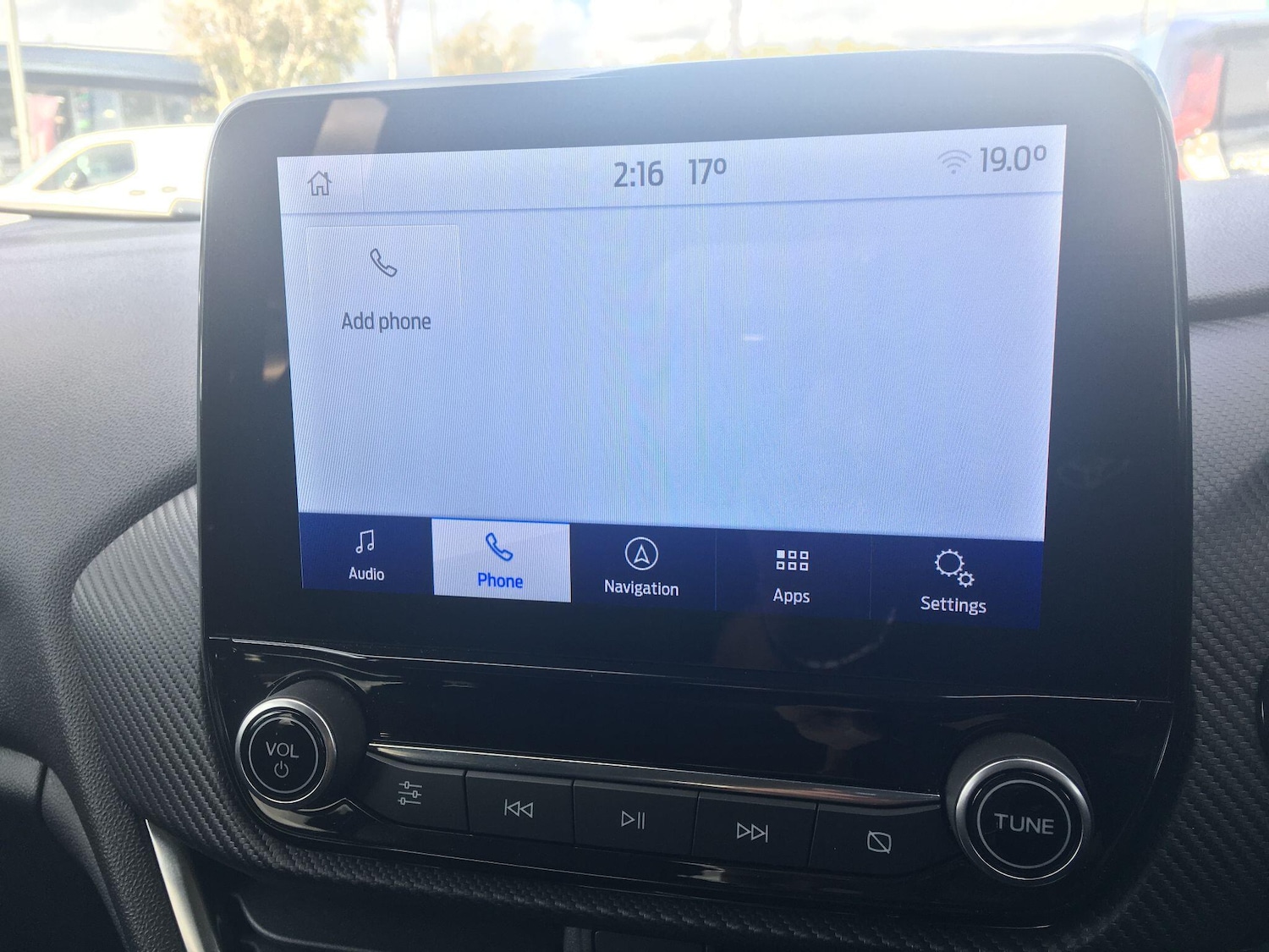 Used Ford Fiesta 2022 for sale - 76765261: Photo 25