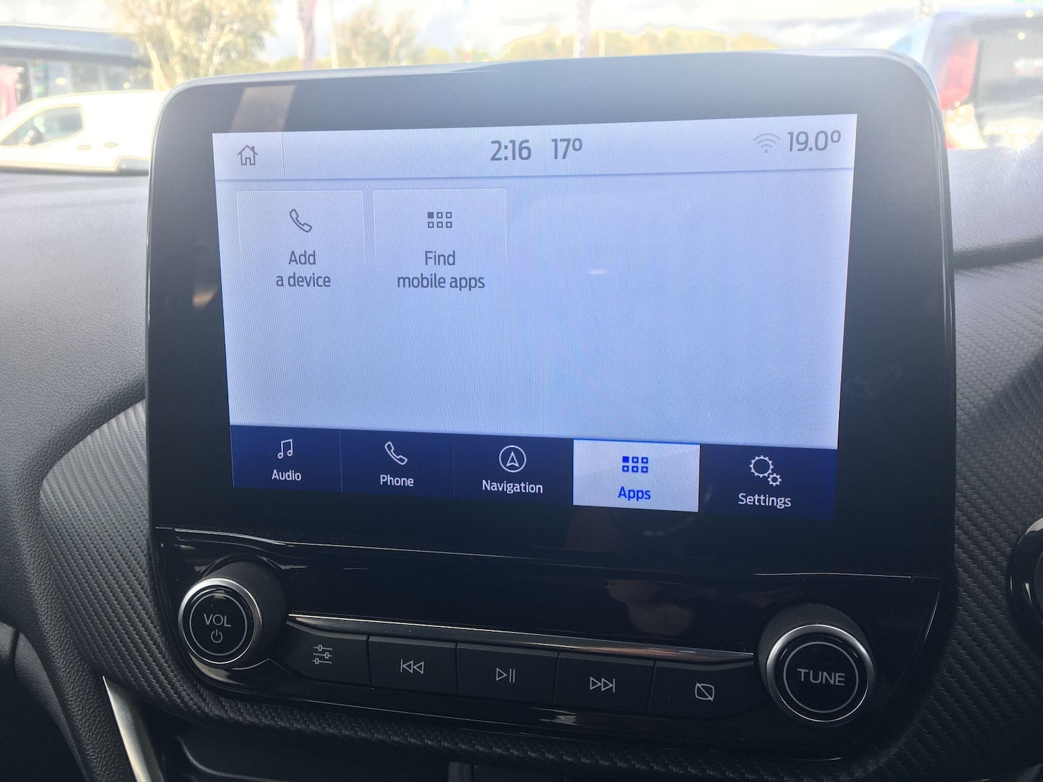 Used Ford Fiesta 2022 for sale - 76765261: Photo 26