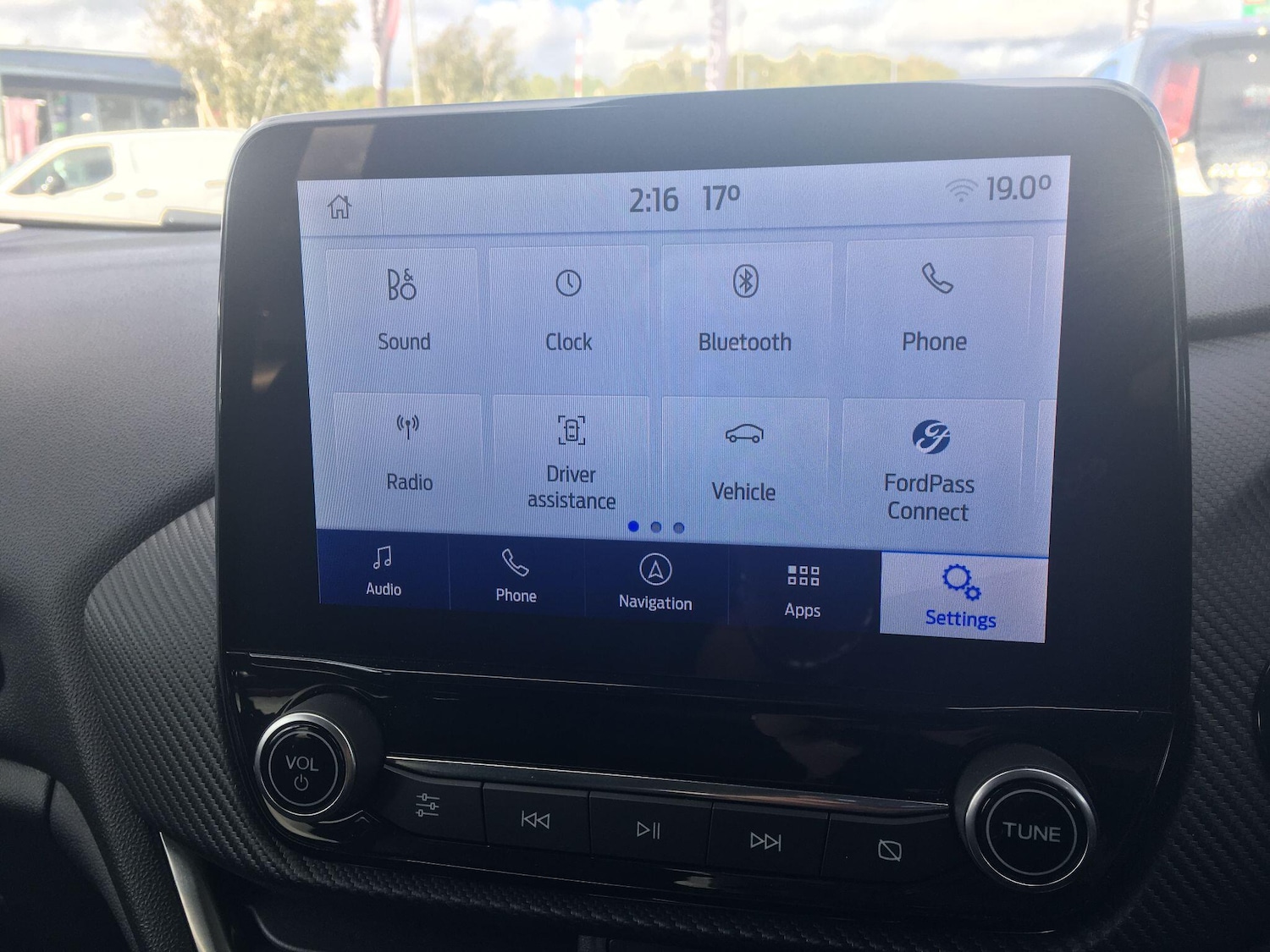 Used Ford Fiesta 2022 for sale - 76765261: Photo 27