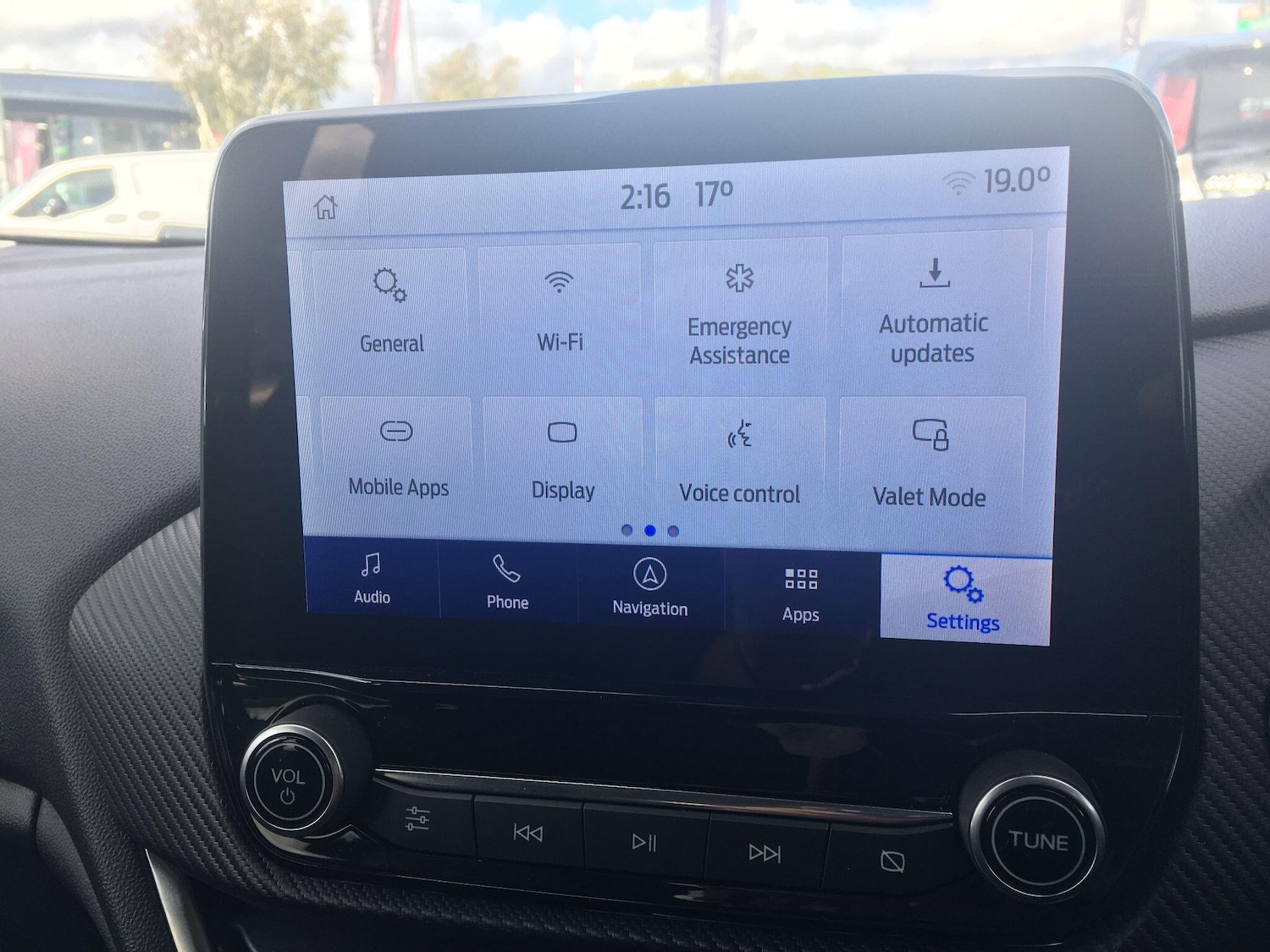 Used Ford Fiesta 2022 for sale - 76765261: Photo 28