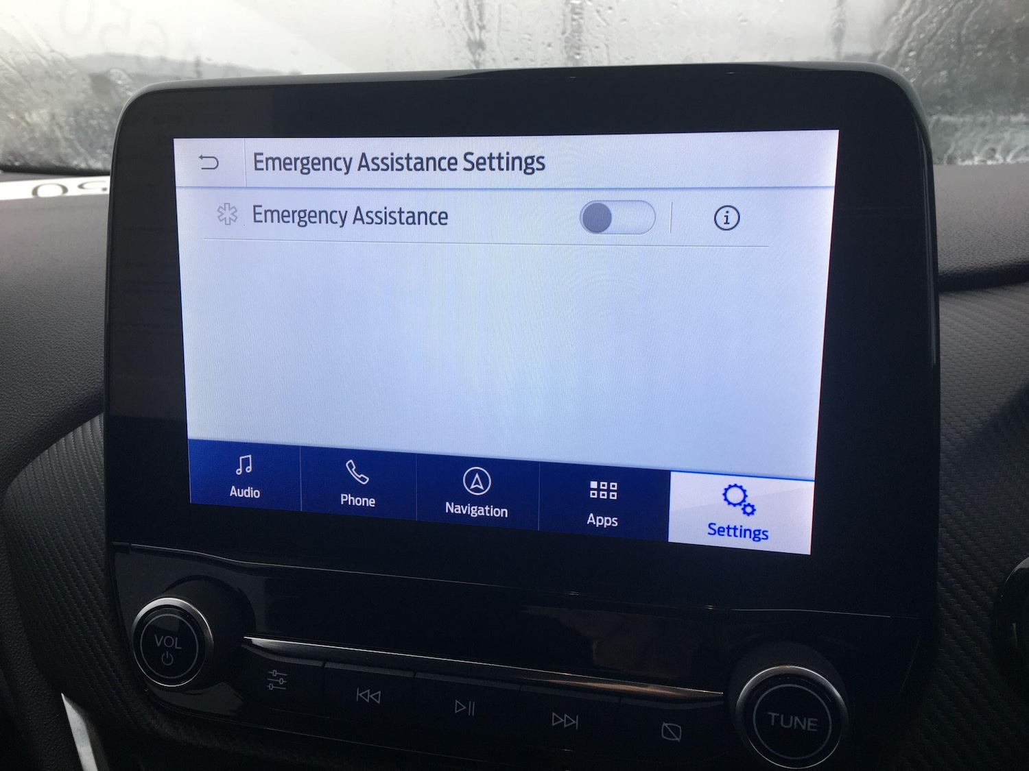 Used Ford Fiesta 2022 for sale - 76765261: Photo 29