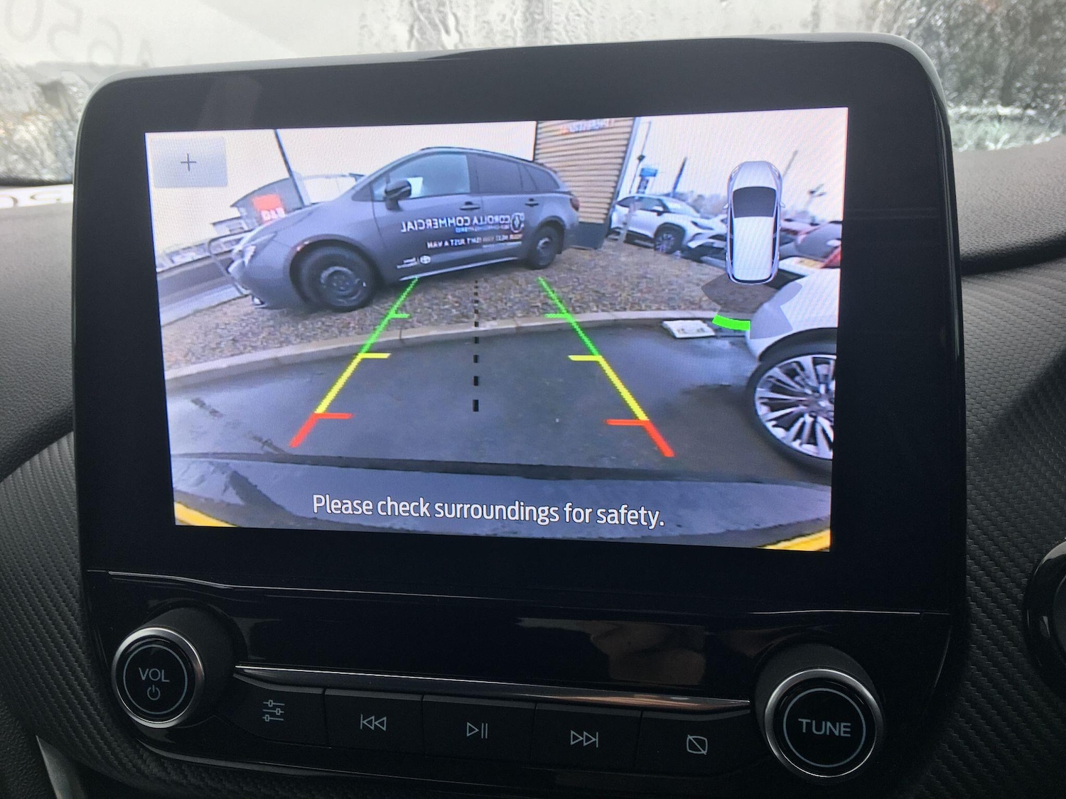 Used Ford Fiesta 2022 for sale - 76765261: Photo 30