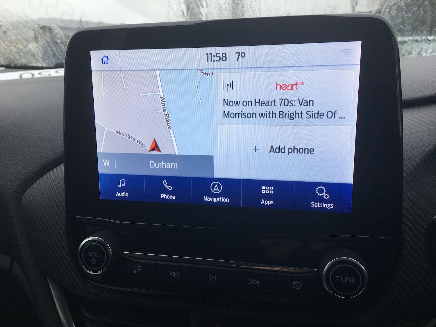 Used Ford Fiesta 2022 for sale - 76765261: Photo 31