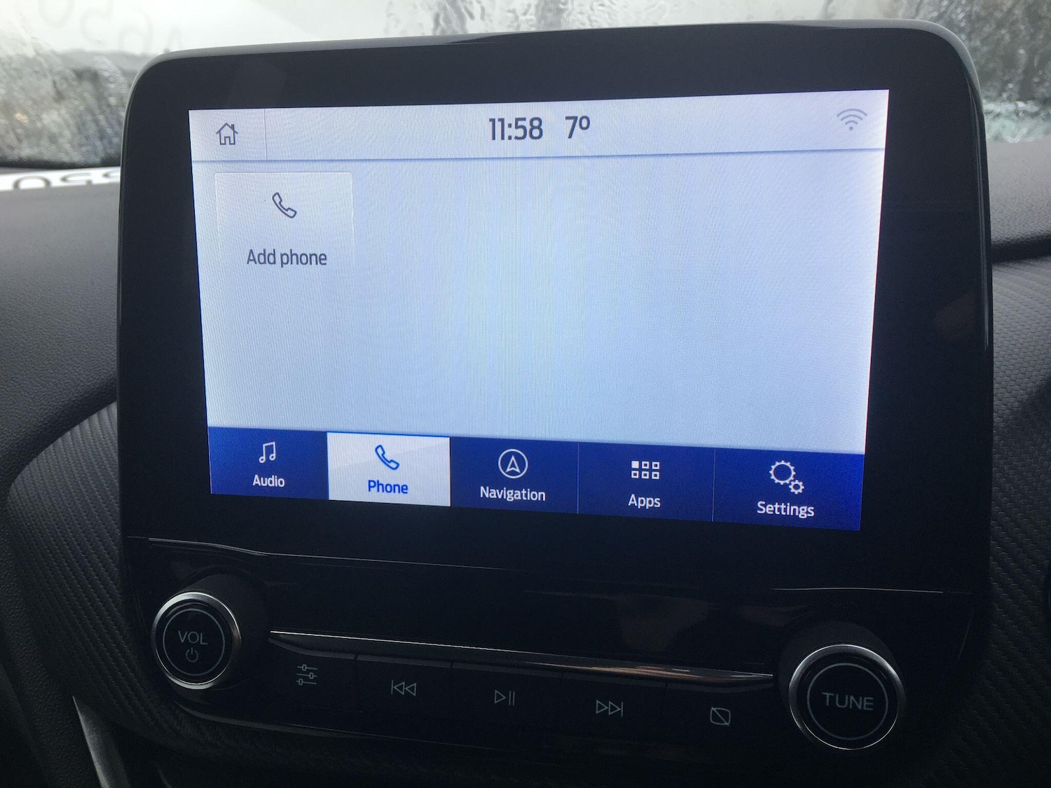 Used Ford Fiesta 2022 for sale - 76765261: Photo 33