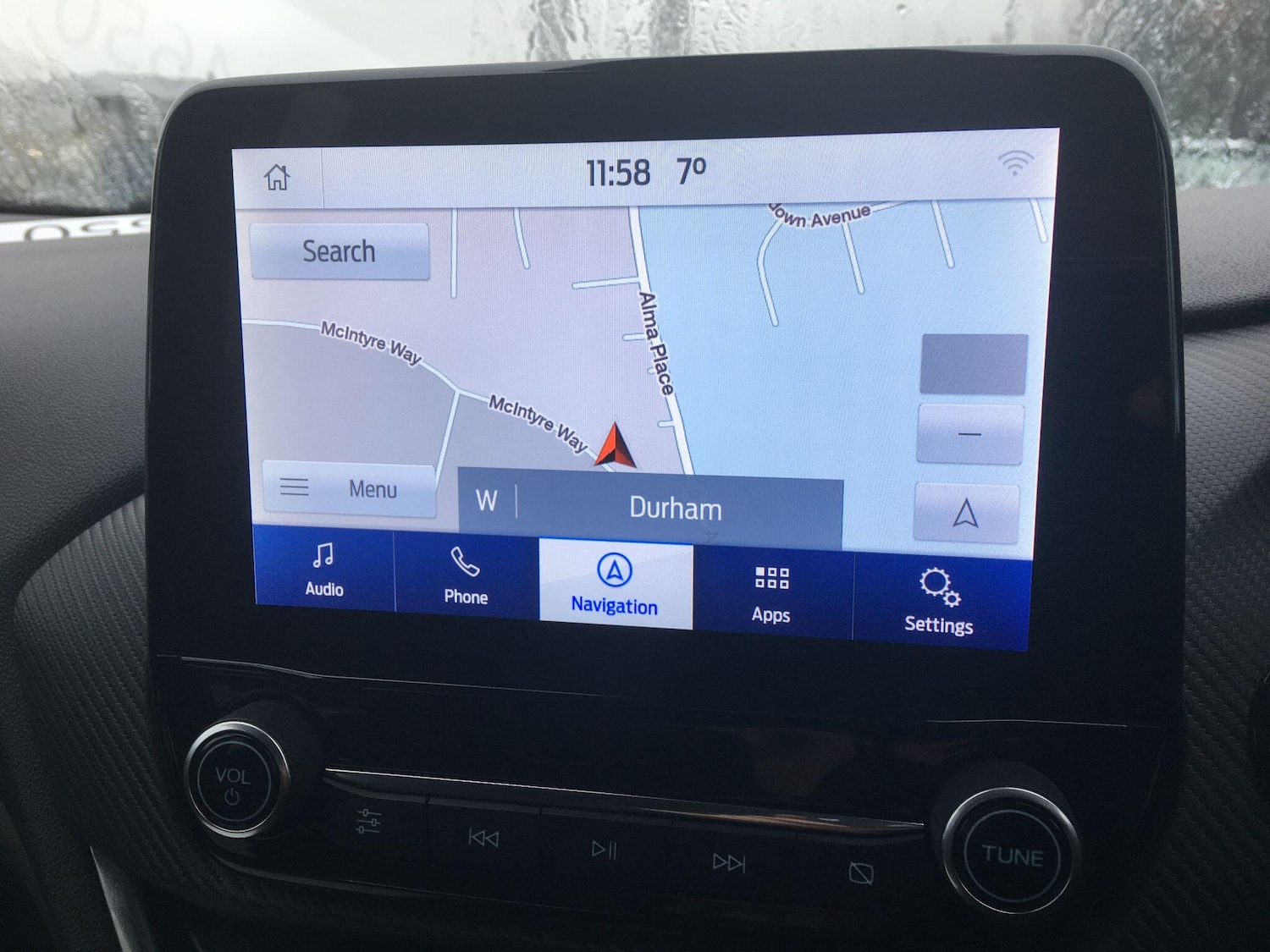 Used Ford Fiesta 2022 for sale - 76765261: Photo 34