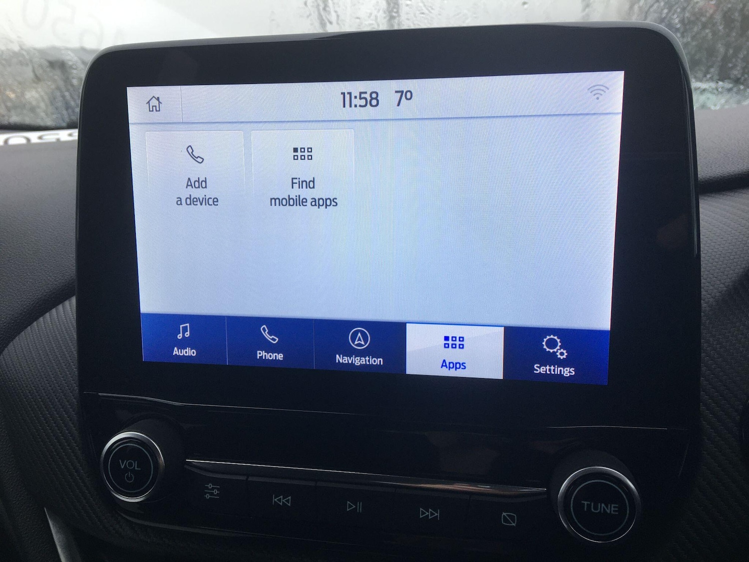 Used Ford Fiesta 2022 for sale - 76765261: Photo 35