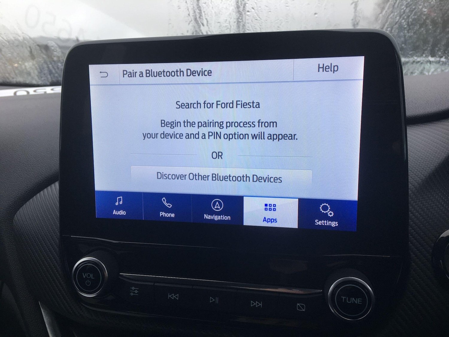 Used Ford Fiesta 2022 for sale - 76765261: Photo 36