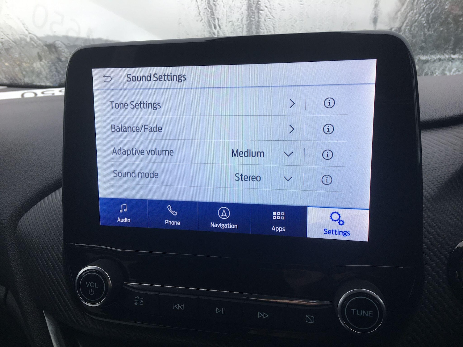 Used Ford Fiesta 2022 for sale - 76765261: Photo 38