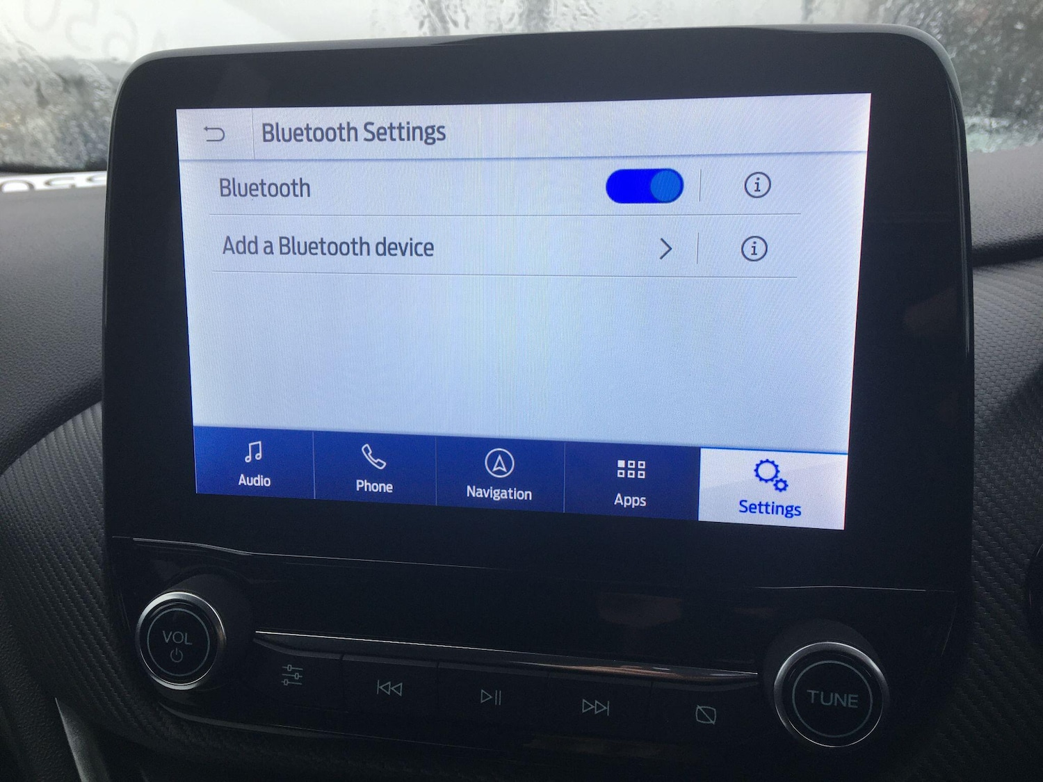 Used Ford Fiesta 2022 for sale - 76765261: Photo 40