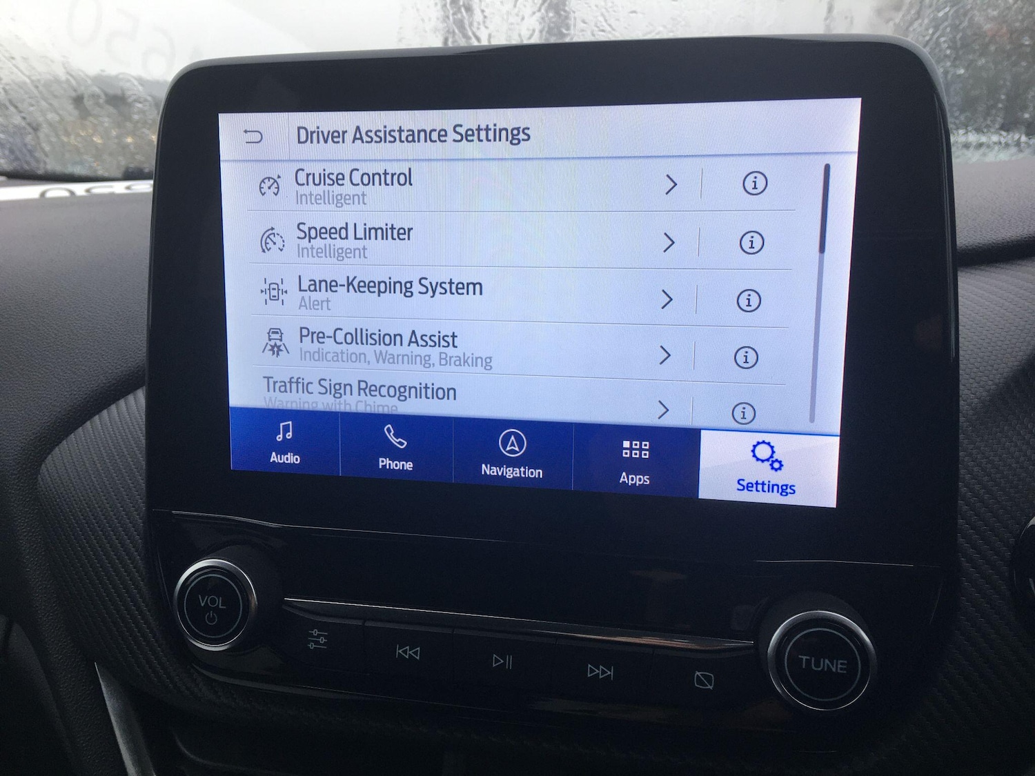 Used Ford Fiesta 2022 for sale - 76765261: Photo 41