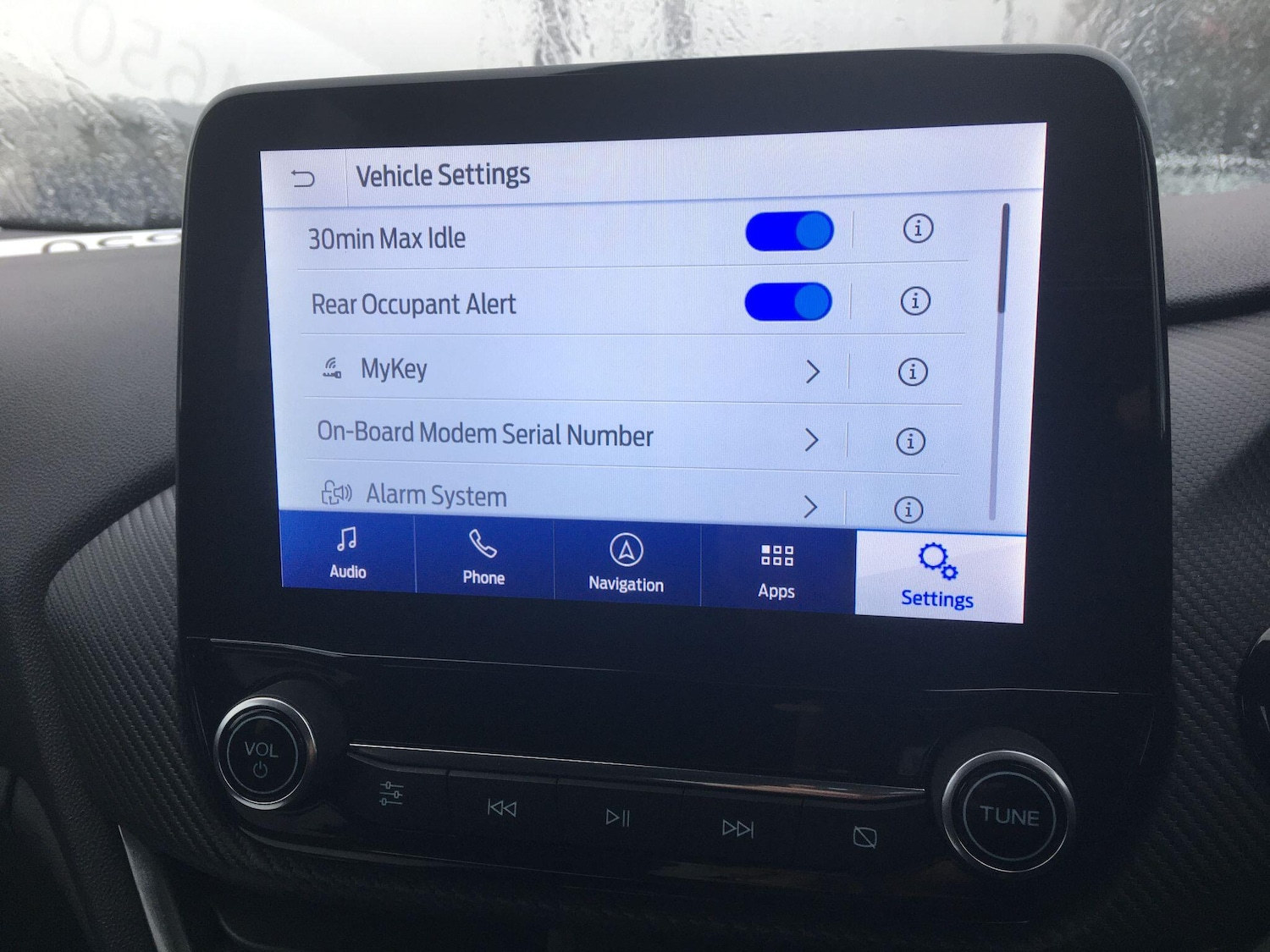 Used Ford Fiesta 2022 for sale - 76765261: Photo 42