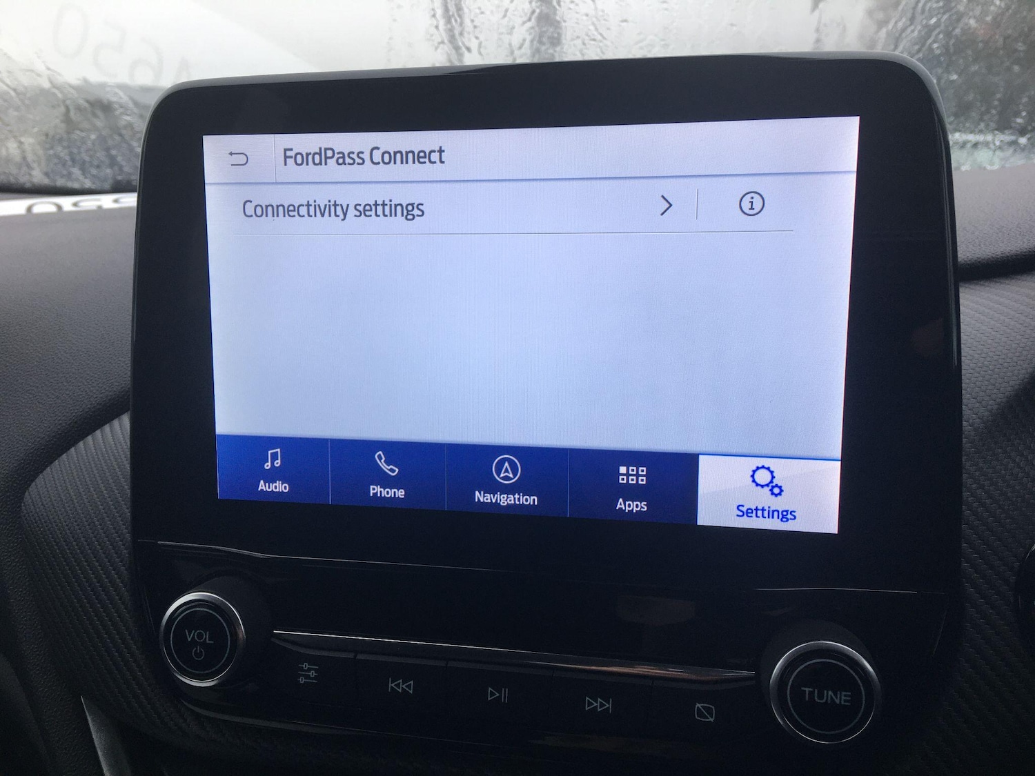 Used Ford Fiesta 2022 for sale - 76765261: Photo 43