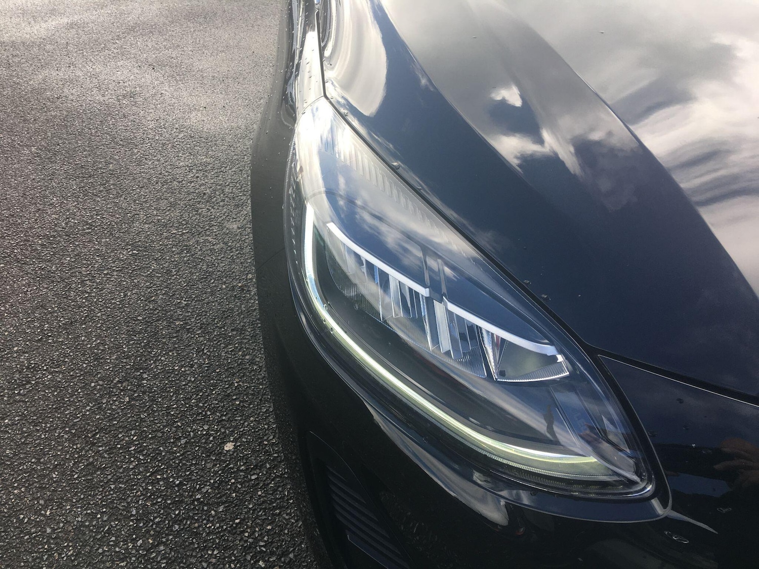 Used Ford Fiesta 2022 for sale - 76765261: Photo 47