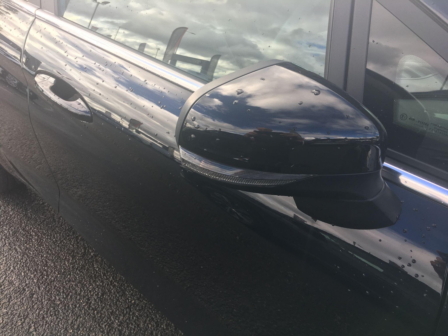 Used Ford Fiesta 2022 for sale - 76765261: Photo 49