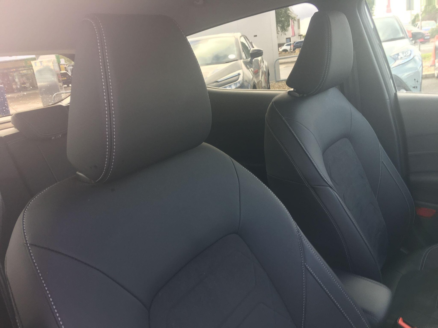 Used Ford Fiesta 2022 for sale - 76765261: Photo 54