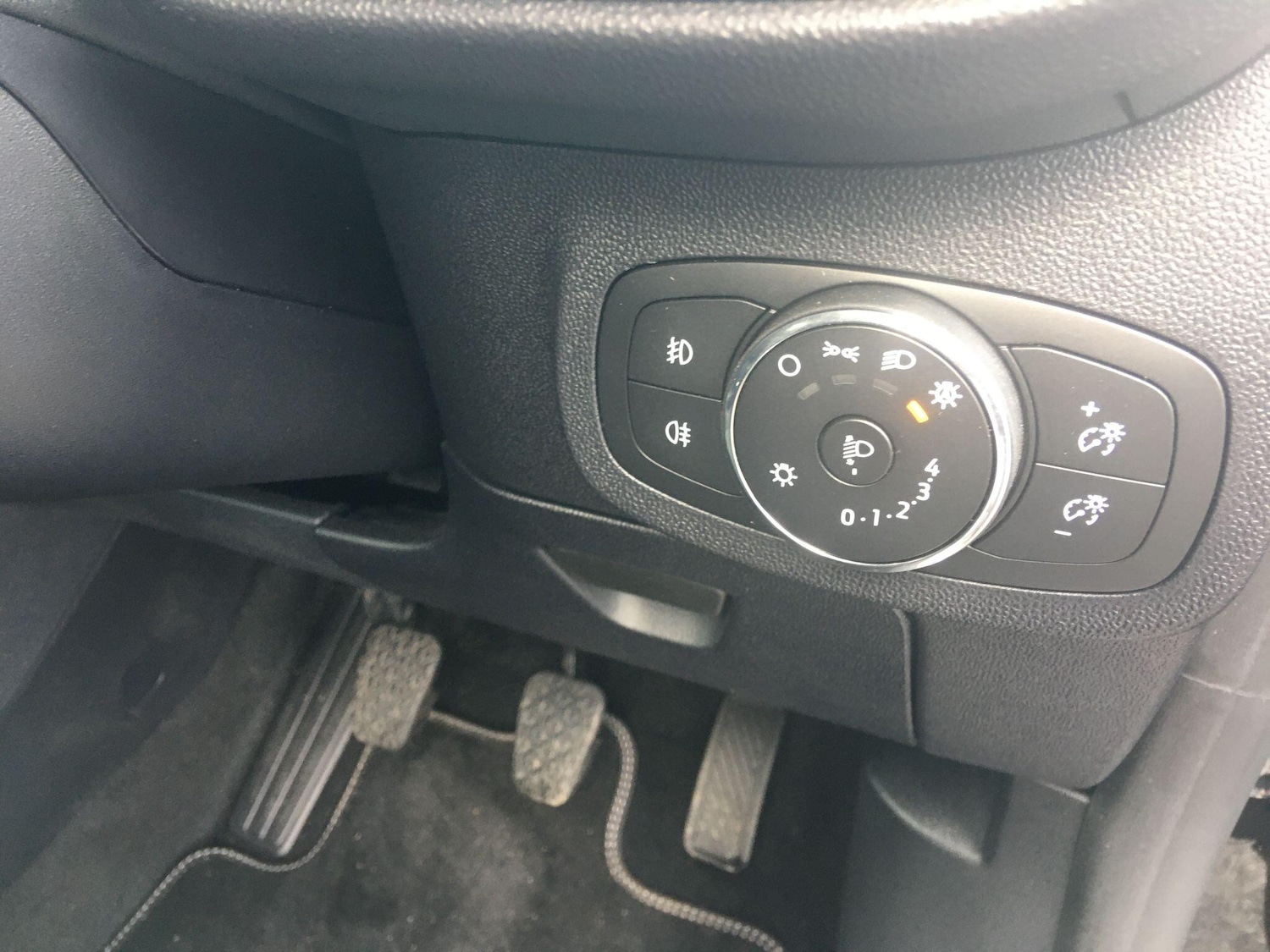 Used Ford Fiesta 2022 for sale - 76765261: Photo 55